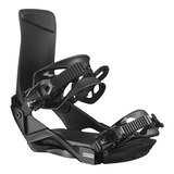 Salomon Rhythm Men's Snowboard Bindings 2023 Front_Angled_Right
