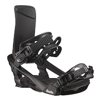 Salomon Nesta Women's Ski Bindings 2023 Front_Angled_Right