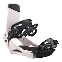 Salomon Rhythm Women's Ski Bindings 2023 Front_Angled_Right