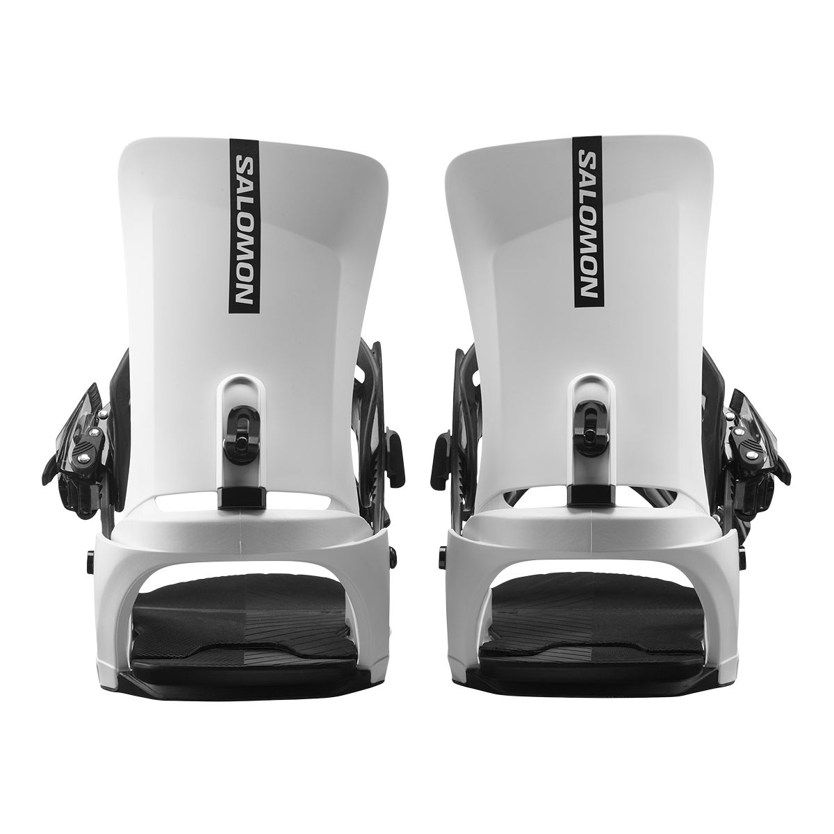 Salomon Rhythm Women's Snowboard Bindings 2023