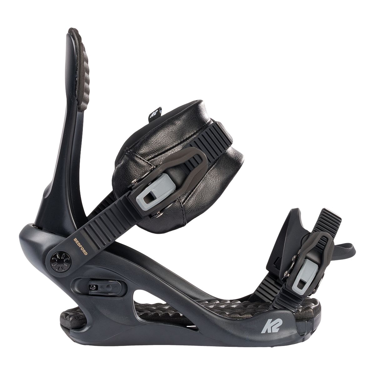 Image of K2 Bedford Women's Snowboard Bindings 2023