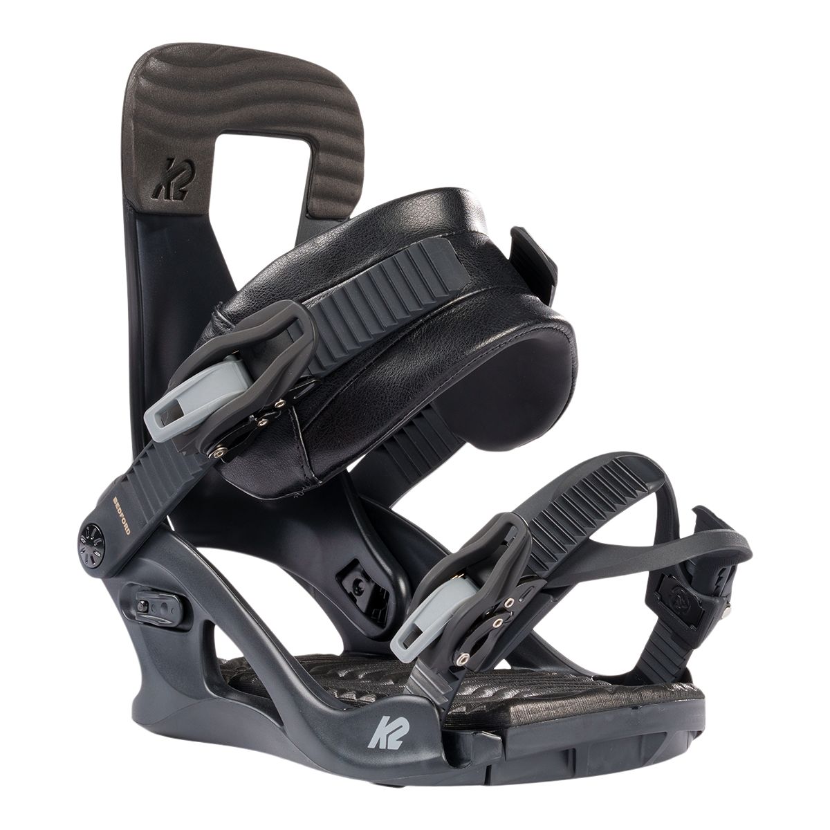 K2 Bedford Women's Snowboard Bindings 2023 | Hillcrest Mall