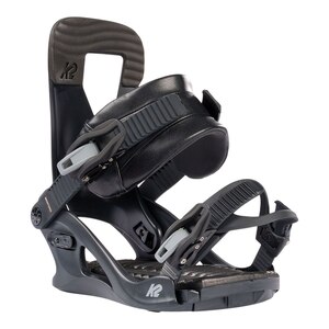 K2 Bedford Women's Snowboard Bindings 2023