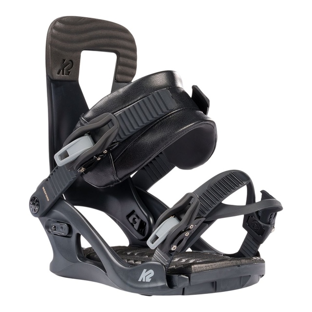 K2 Bedford Women's Snowboard Bindings 2023