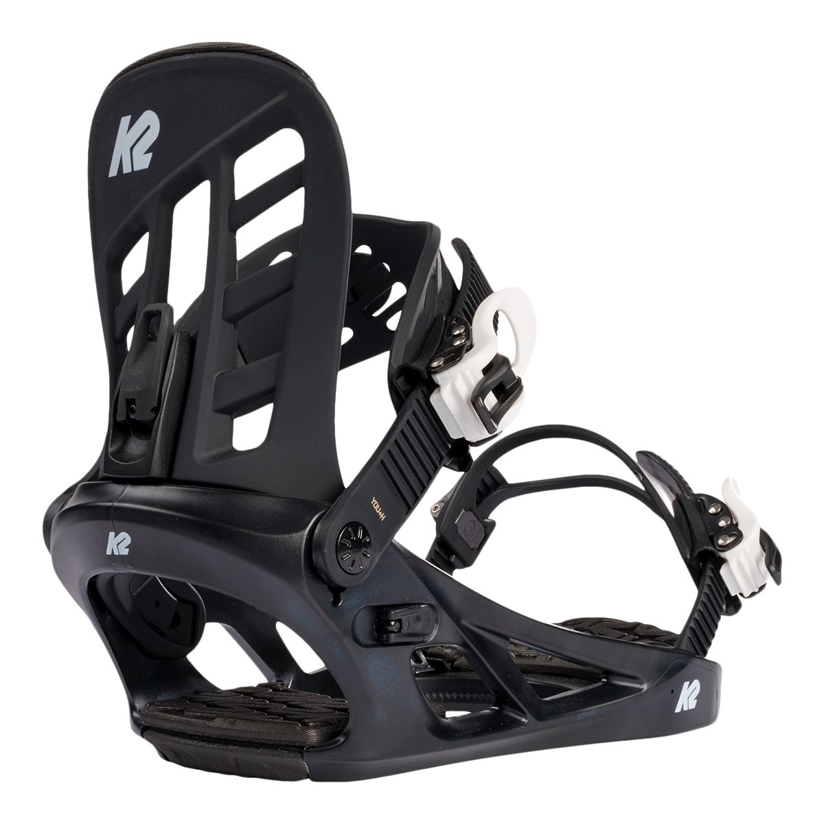 K2 You+H Binding Junior Snowboard Bindings 2023 | SportChek