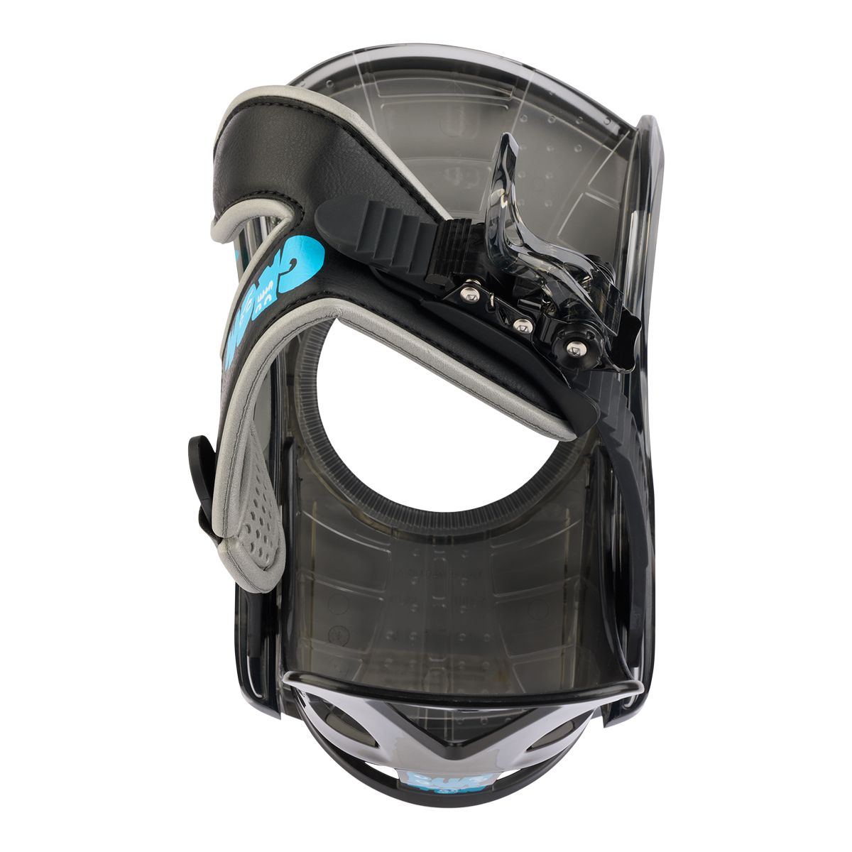 Burton Grom Junior Snowboard Bindings 2023