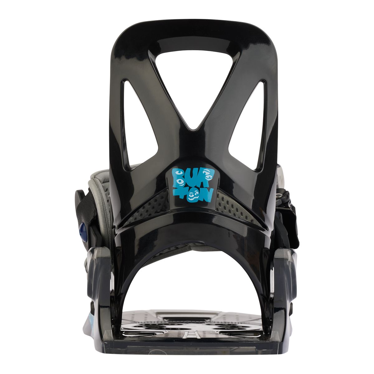 Burton Grom Junior Snowboard Bindings 2023