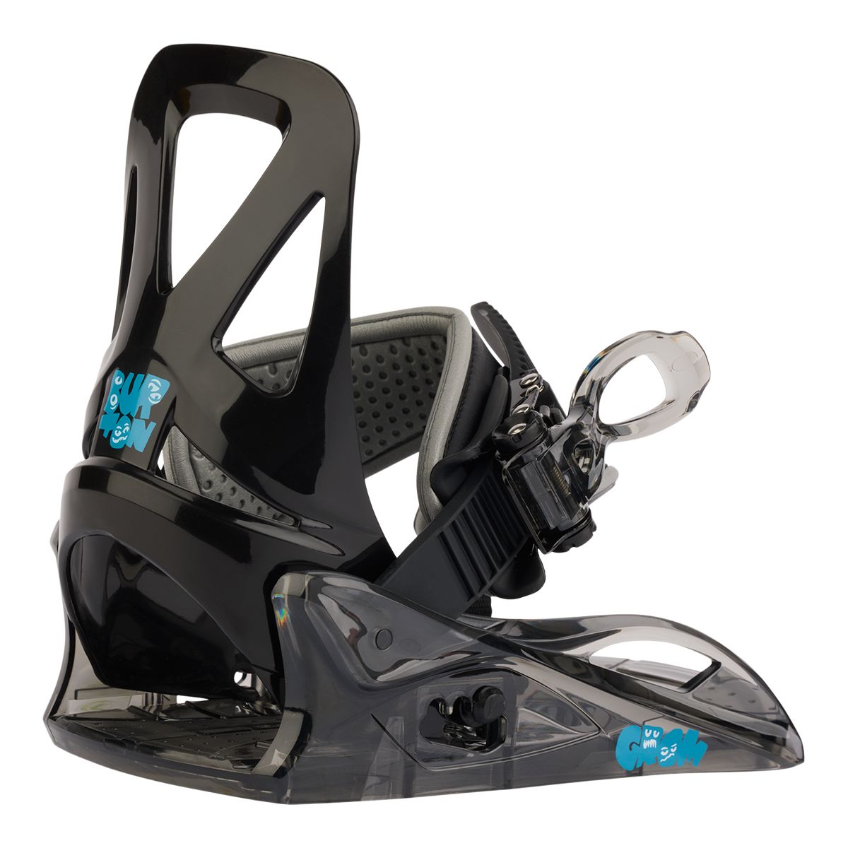 Burton Grom Junior Snowboard Bindings 2023 | SportChek