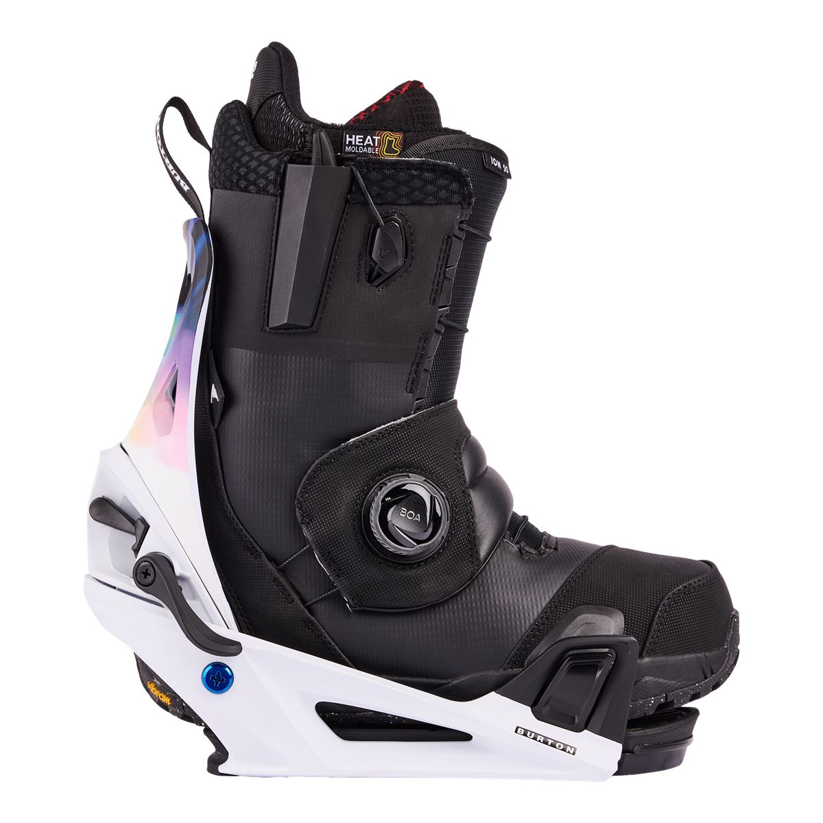 Burton Step On Men’s Snowboard Bindings 2023