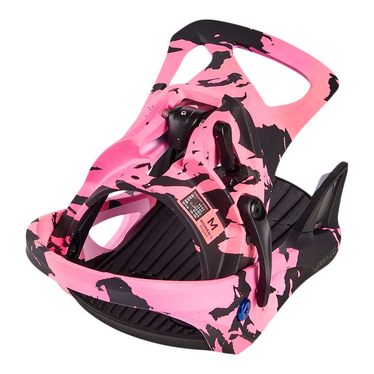 Burton Step On Women's Snowboard Bindings 2023