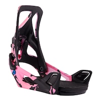 Burton Step On Women's Snowboard Bindings 2023 Front_Angled_Right
