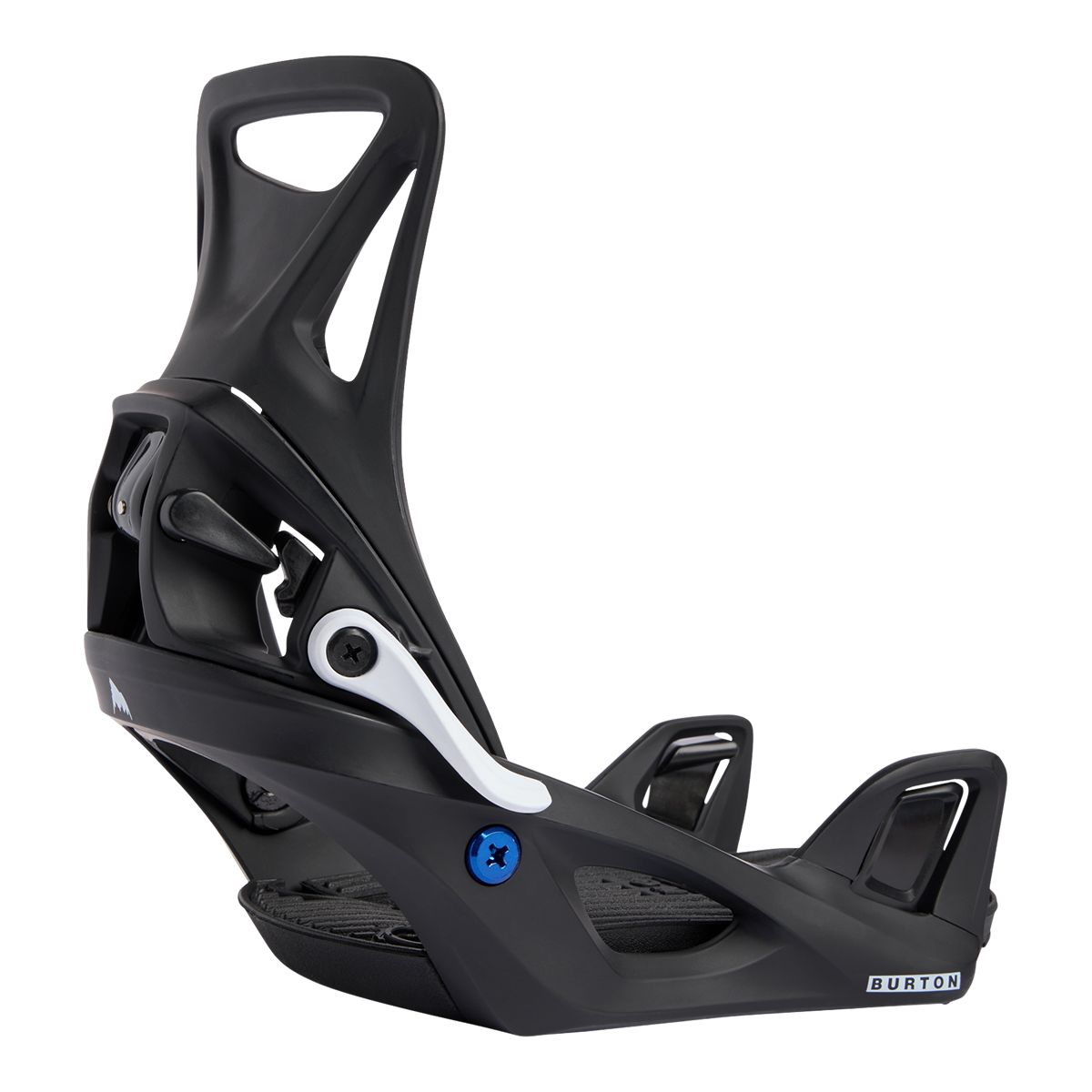 Burton Kids' Step On Re:Flex™ Junior Snowboard Bindings 2023
