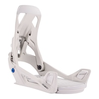 Burton Step On Men’s Snowboard Bindings 2023 Front_Three_Fourths_Angled_Right