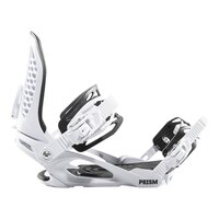 Ripzone Prism Women's Snowboard Bindings 2023 Side_Right