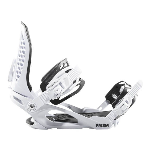 Ripzone Prism Women's Snowboard Bindings 2023 SportChek