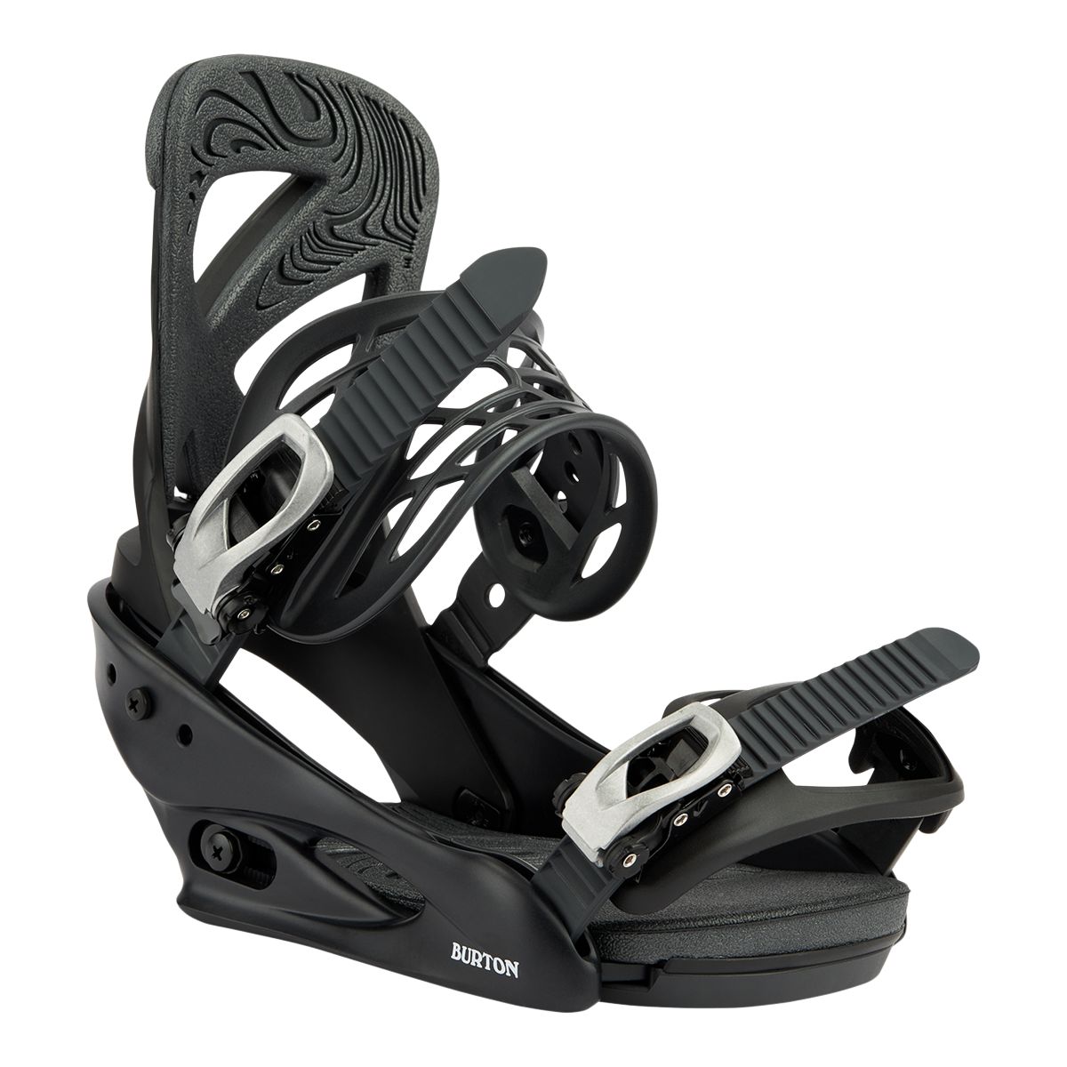 Image of Burton Scribe Re-Flex Women's Snowboard Bindings 2023