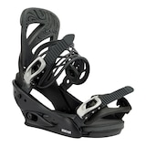 Burton Scribe Re-Flex Women's Snowboard Bindings 2023 Front_Angled_Right