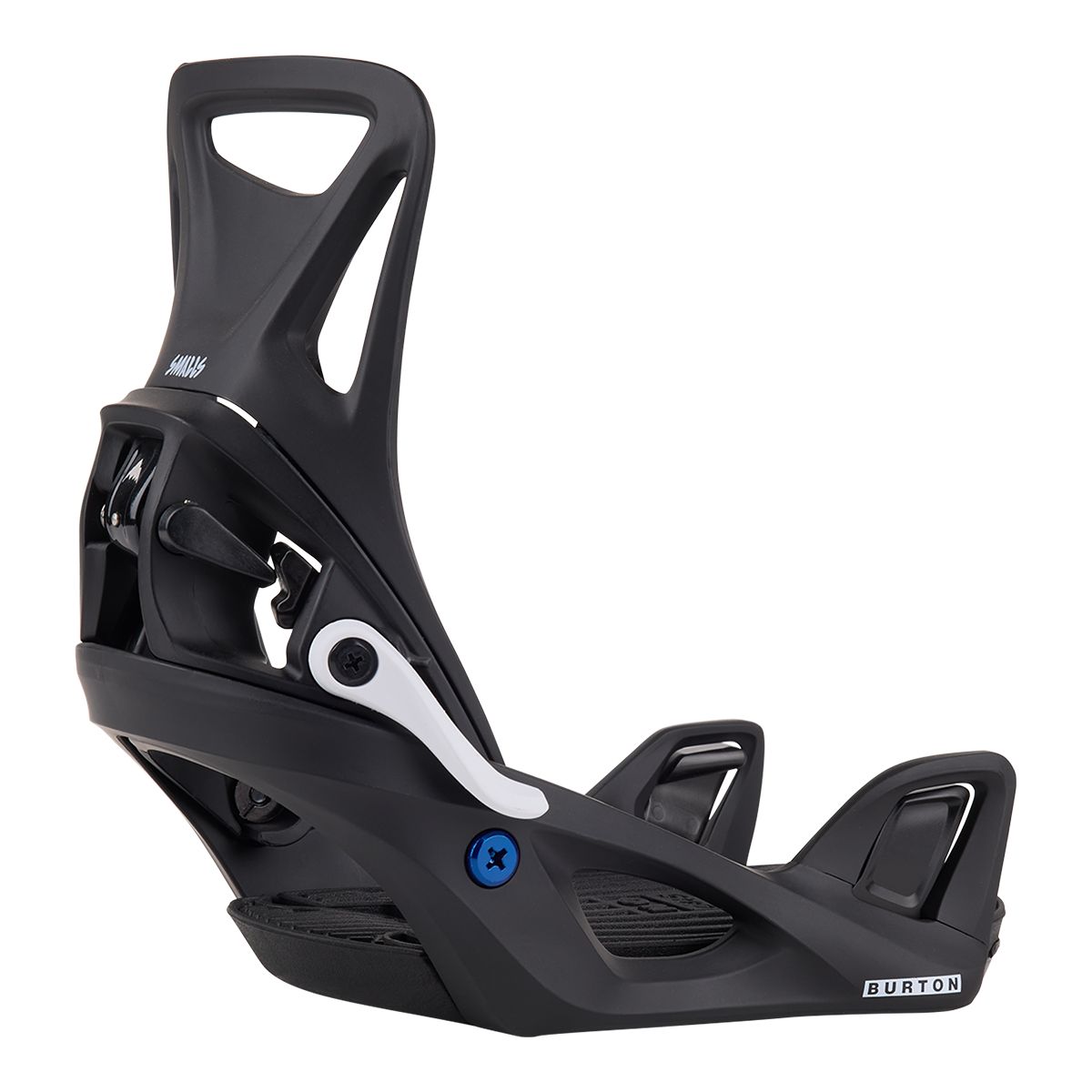 Burton Kids' Step On Re:Flex™ Junior Snowboard Bindings 2024