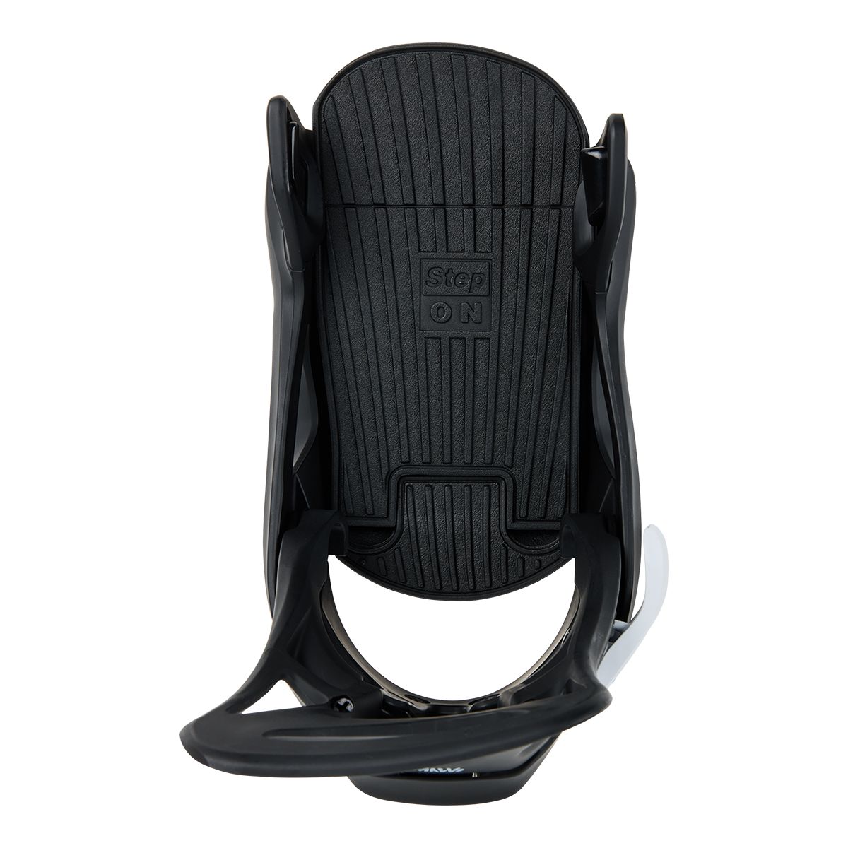 Burton Kids' Step On Re:Flex™ Junior Snowboard Bindings 2024