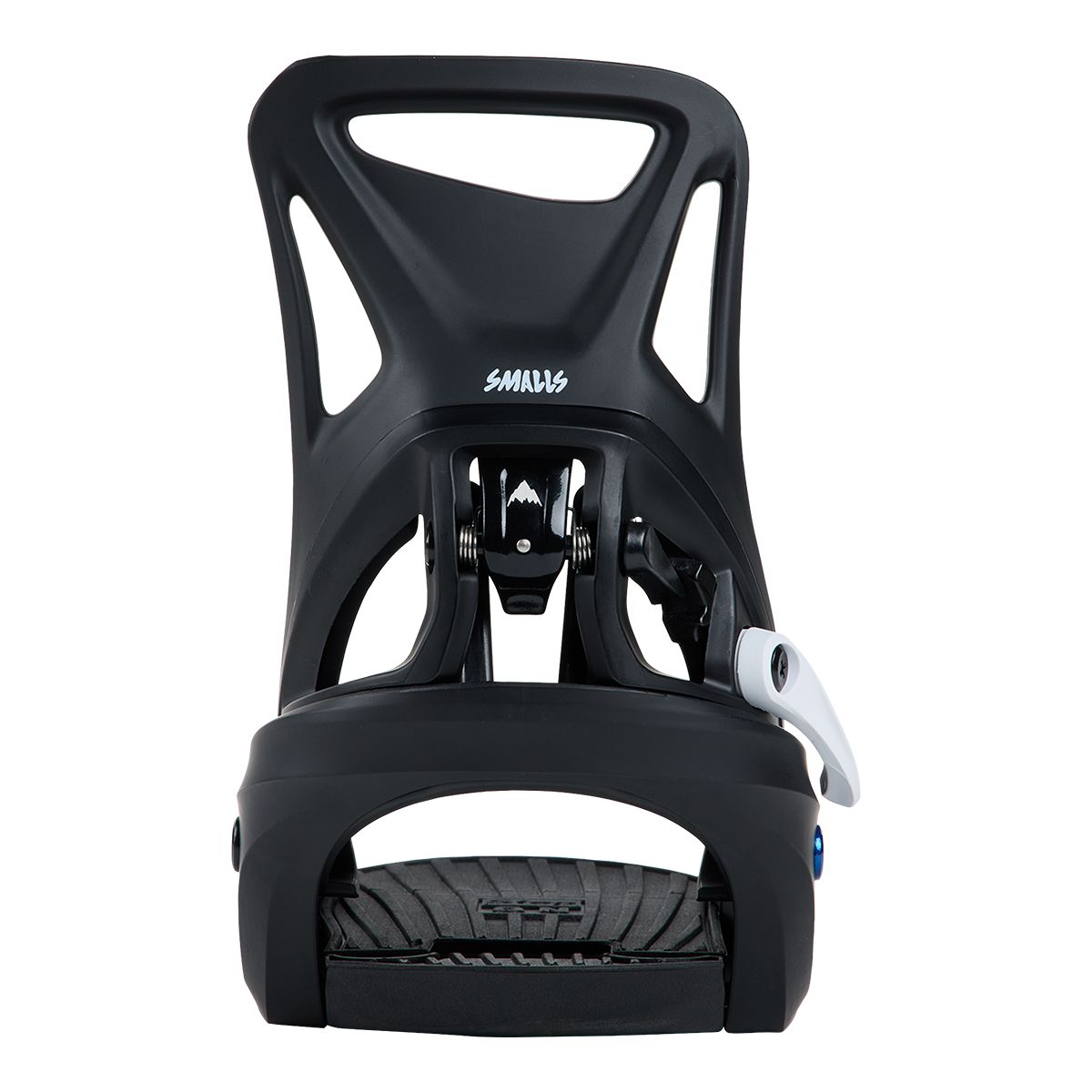 Burton Kids' Step On Re:Flex™ Junior Snowboard Bindings 2024