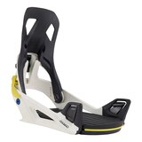 Burton Step On Men's Snowboard Bindings 2024 Front_Angled_Right