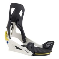Burton Step On Men's Snowboard Bindings 2024 Front_Angled_Right
