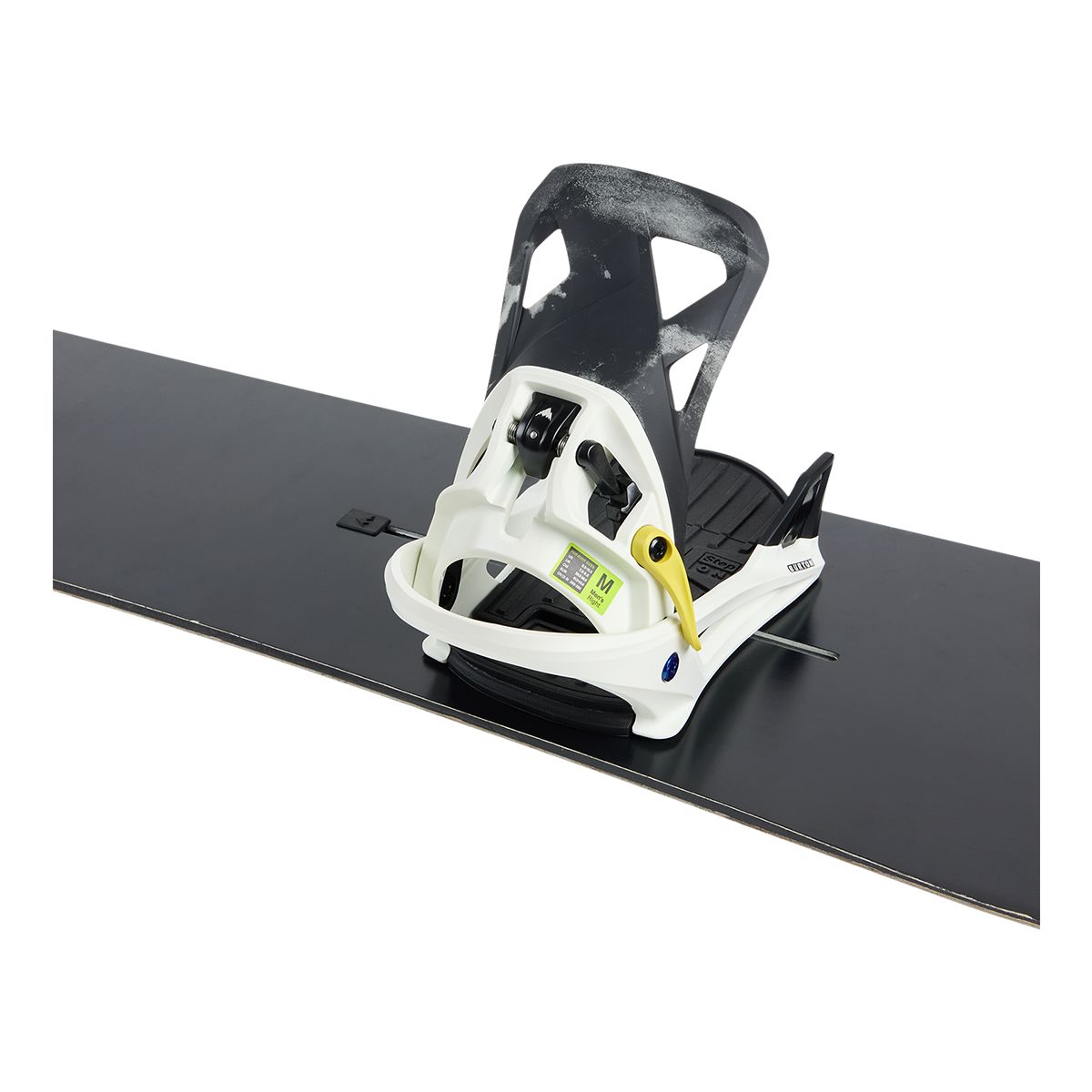 Burton Step On Men's Snowboard Bindings 2024 | SportChek