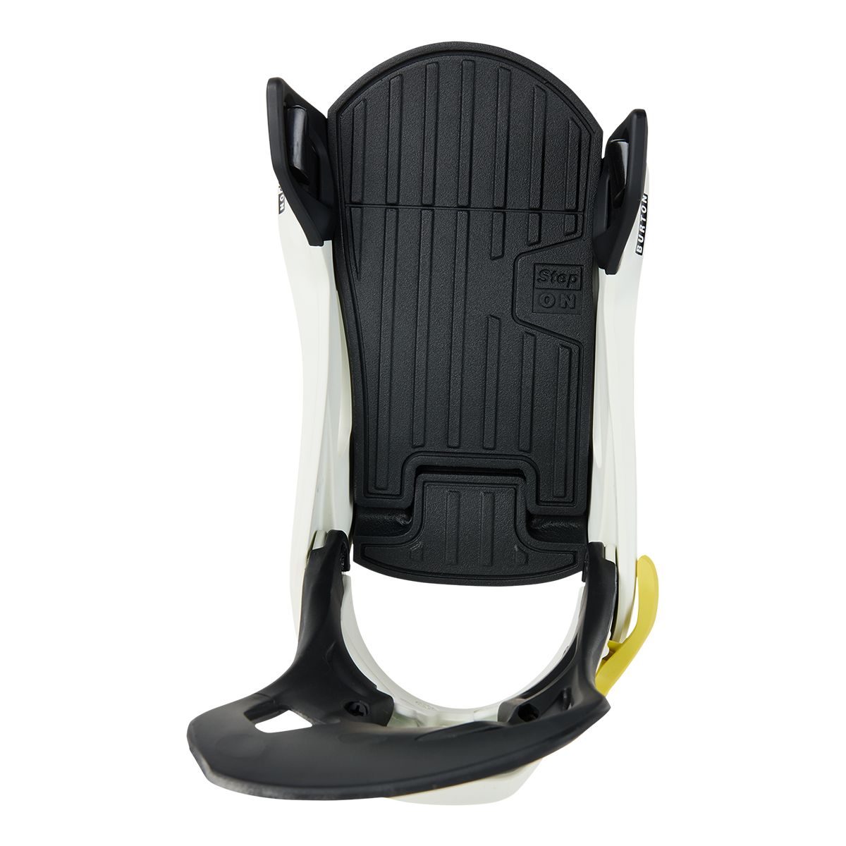 Burton Step On Men's Snowboard Bindings 2024 | SportChek