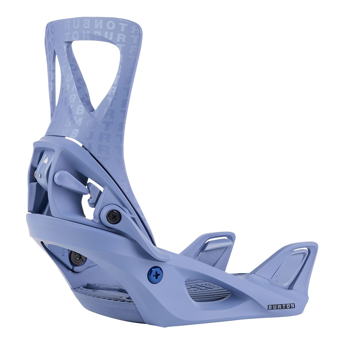 Burton Step On Women's Snowboard Bindings 2024