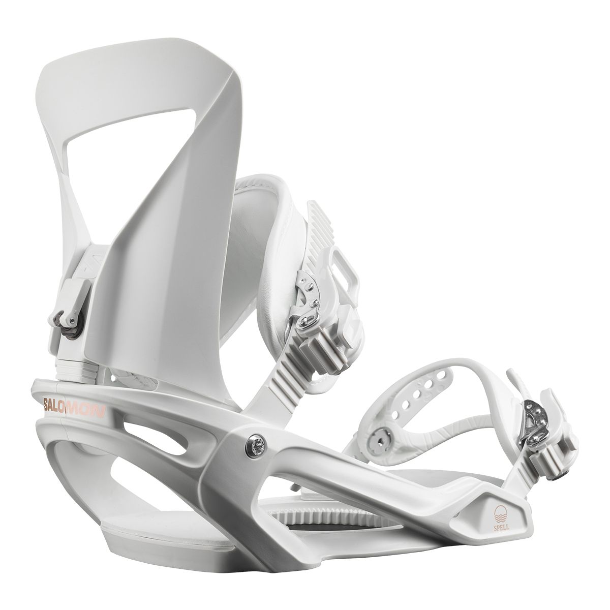 Salomon Spell Women's Snowboard Bindings 2024