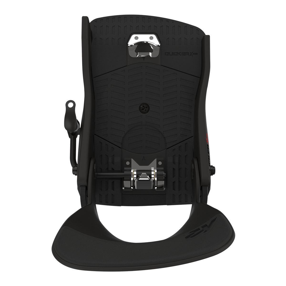 K2 Clicker™ X HB Men's Snowboard Bindings 2024