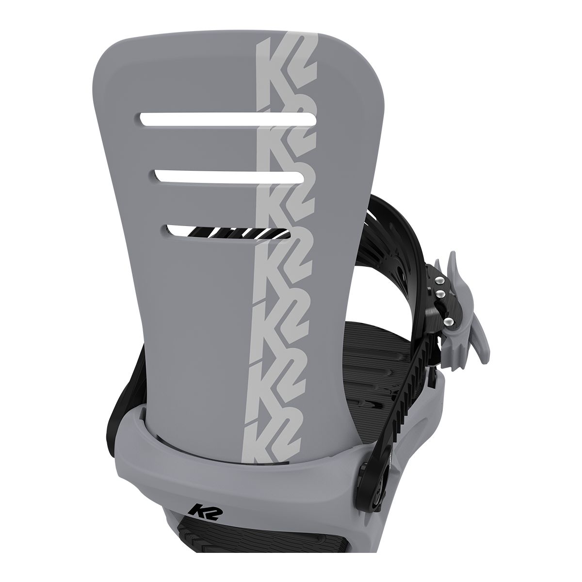 K2 Formula Men's Snowboard Bindings 2024