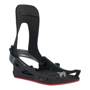 K2 Clicker™ X HB Women's Snowboard Bindings 2024