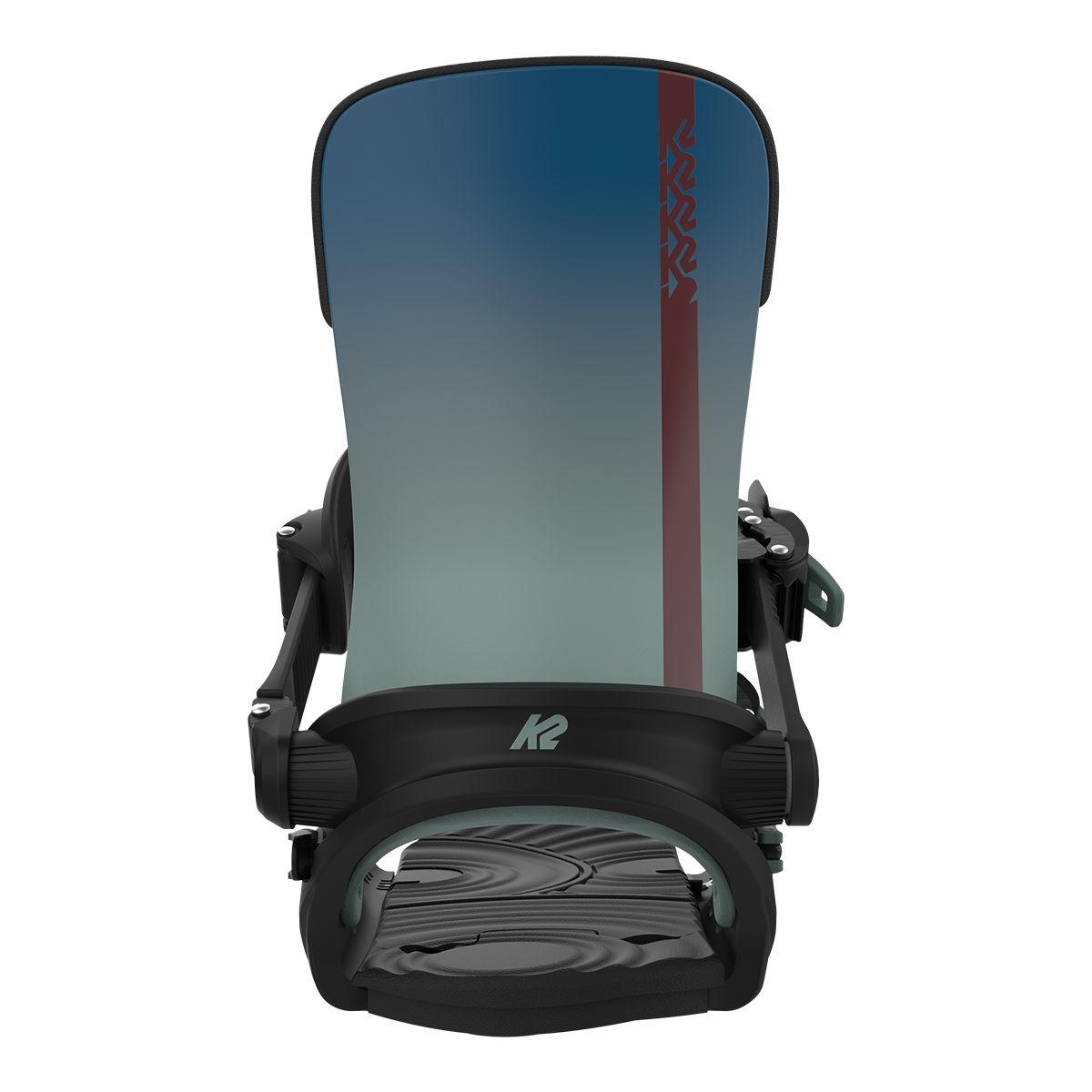 K2 Meridian Women's Snowboard Bindings 2024