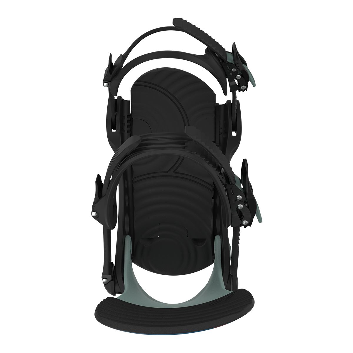 K2 Meridian Women's Snowboard Bindings 2024