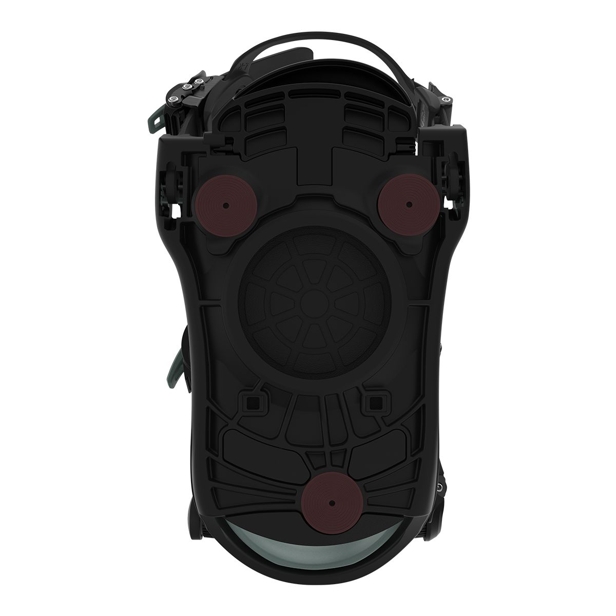 K2 Meridian Women's Snowboard Bindings 2024