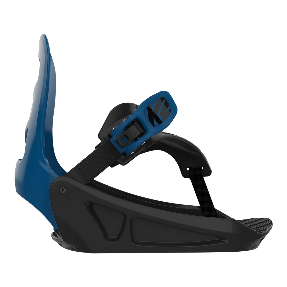 K2 Mini Turbo Junior Snowboard Bindings 2024 SportChek