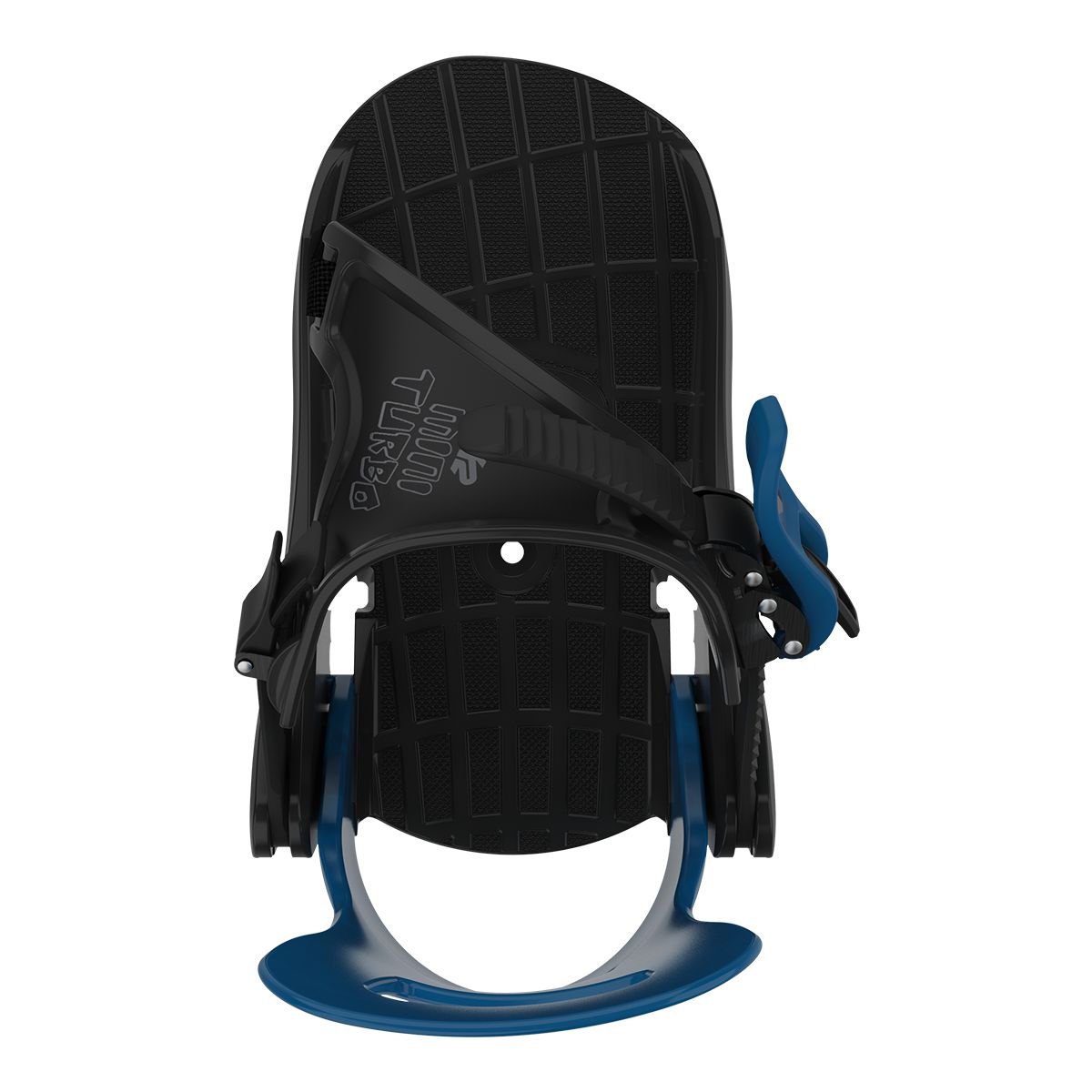 K2 Mini Turbo Junior Snowboard Bindings 2024