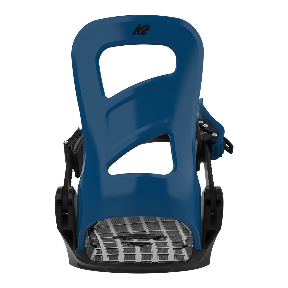 K2 Mini Turbo Junior Snowboard Bindings 2024