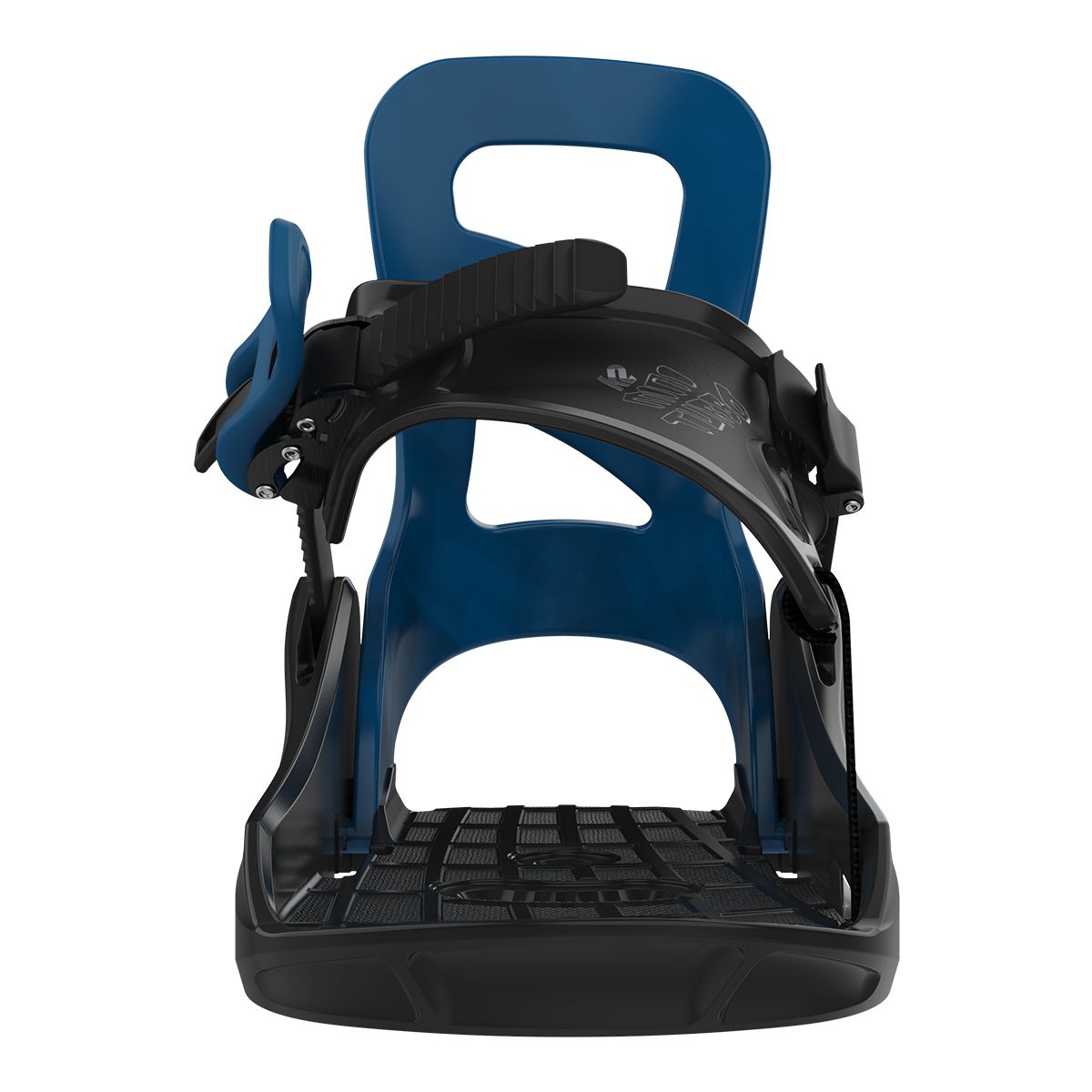 K2 Mini Turbo Junior Snowboard Bindings 2024