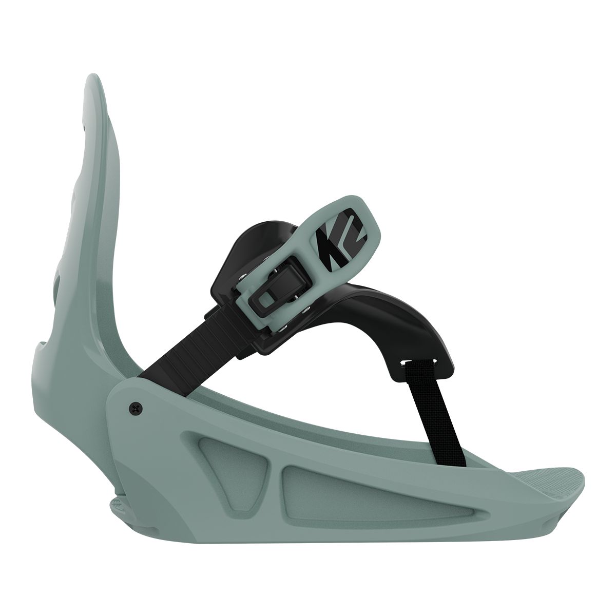 K2 Lil Kat Junior Snowboard Bindings 2024 SportChek