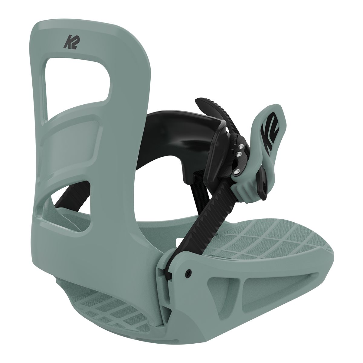 K2 Lil Kat Junior Snowboard Bindings 2024