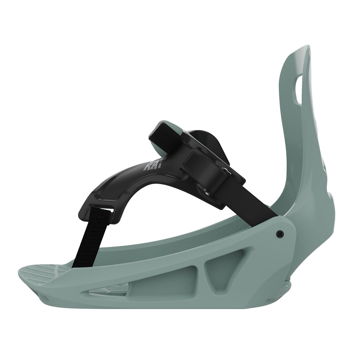 K2 Lil Kat Junior Snowboard Bindings 2024
