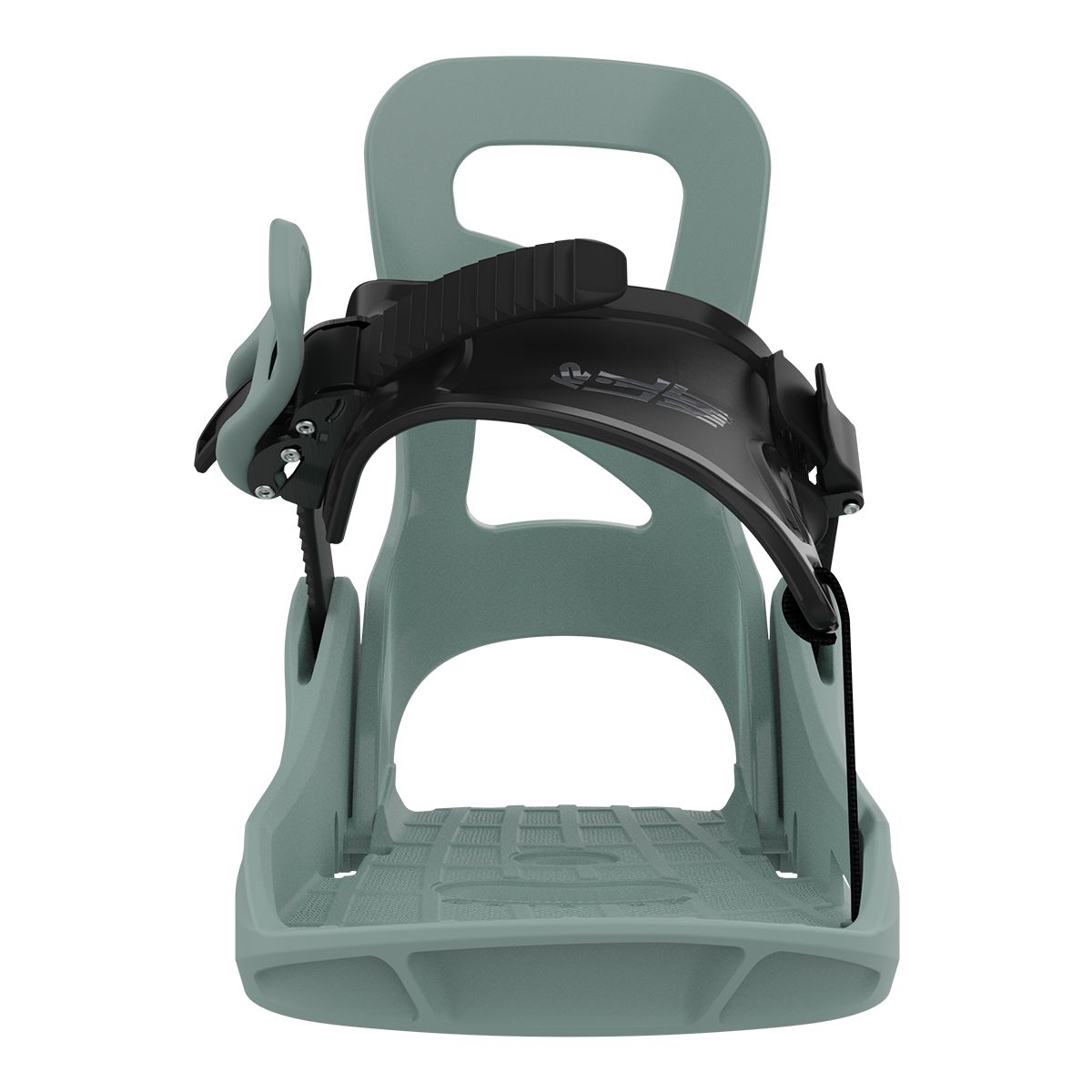 K2 Lil Kat Junior Snowboard Bindings 2024