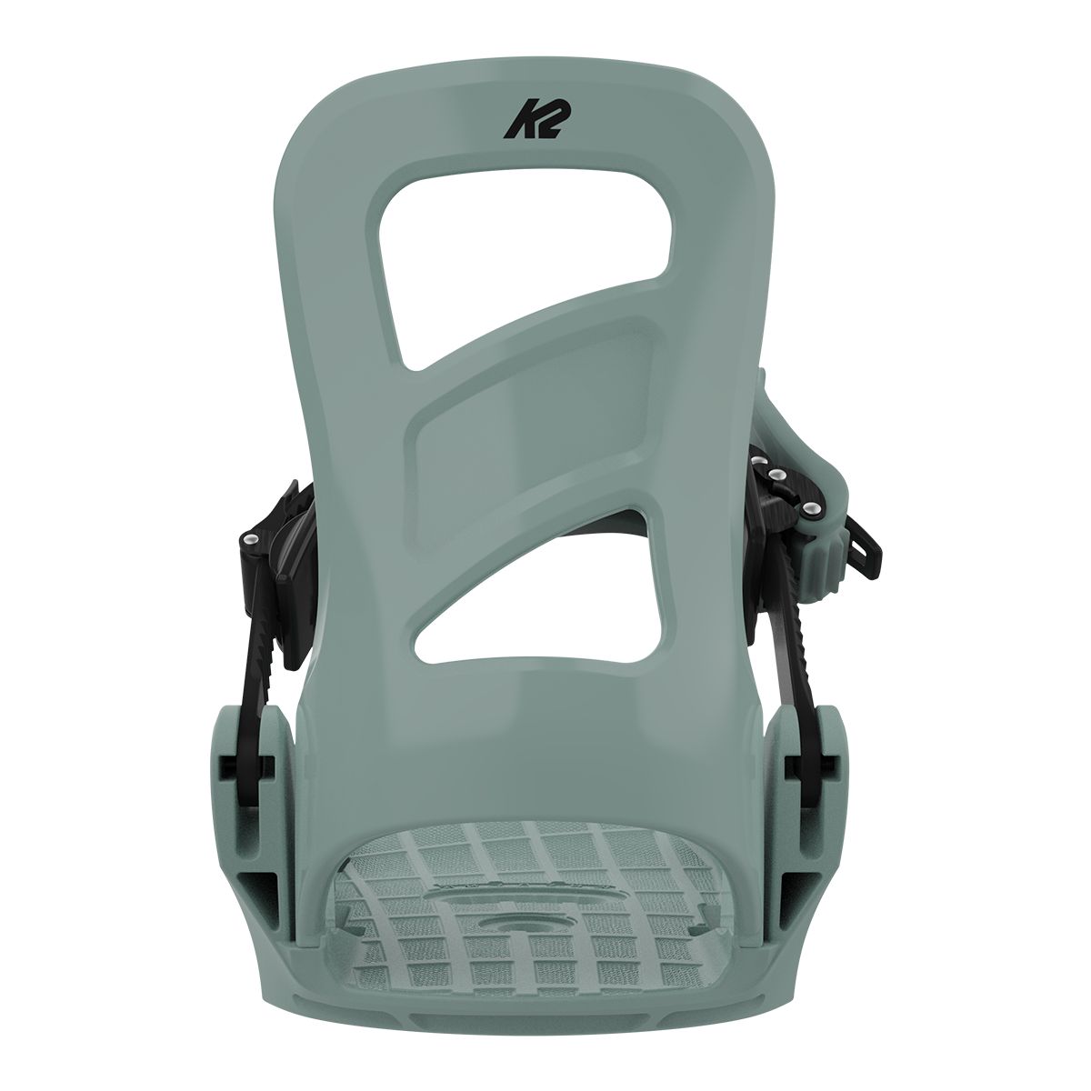 K2 Lil Kat Junior Snowboard Bindings 2024
