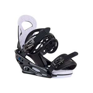 Burton Smalls Kids' Snowboard Bindings 2025