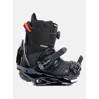 Burton Smalls Kids' Snowboard Bindings 2025 Side_Right