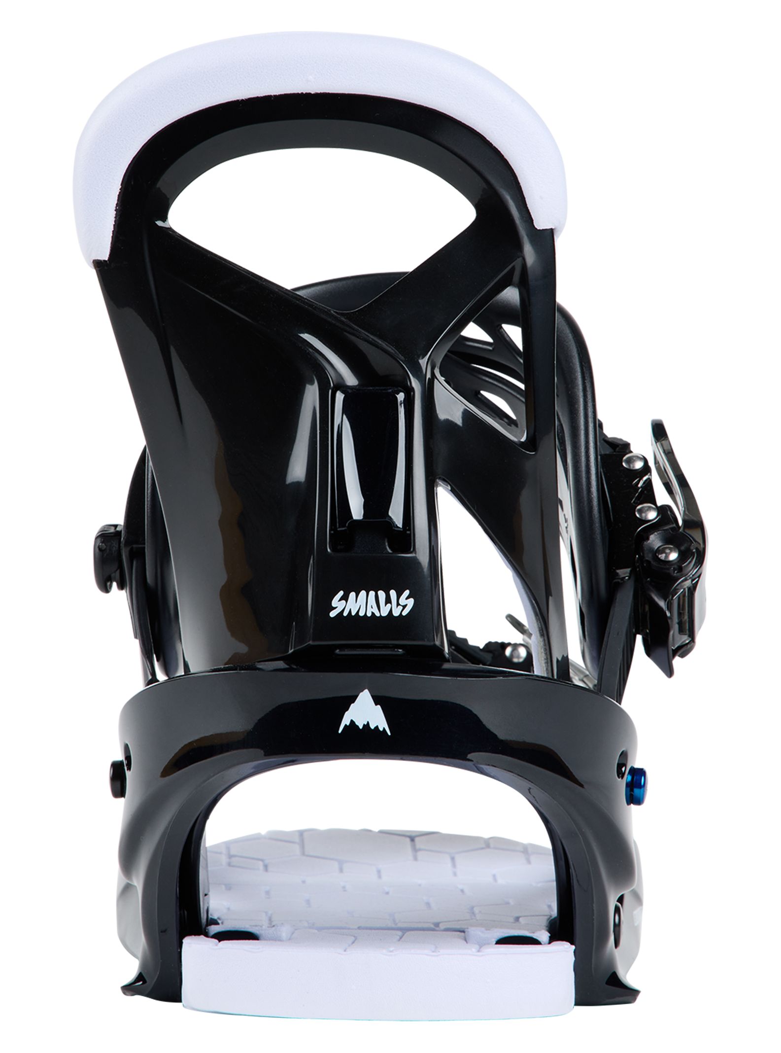 Kids' Burton Smalls Flat Top Snowboard