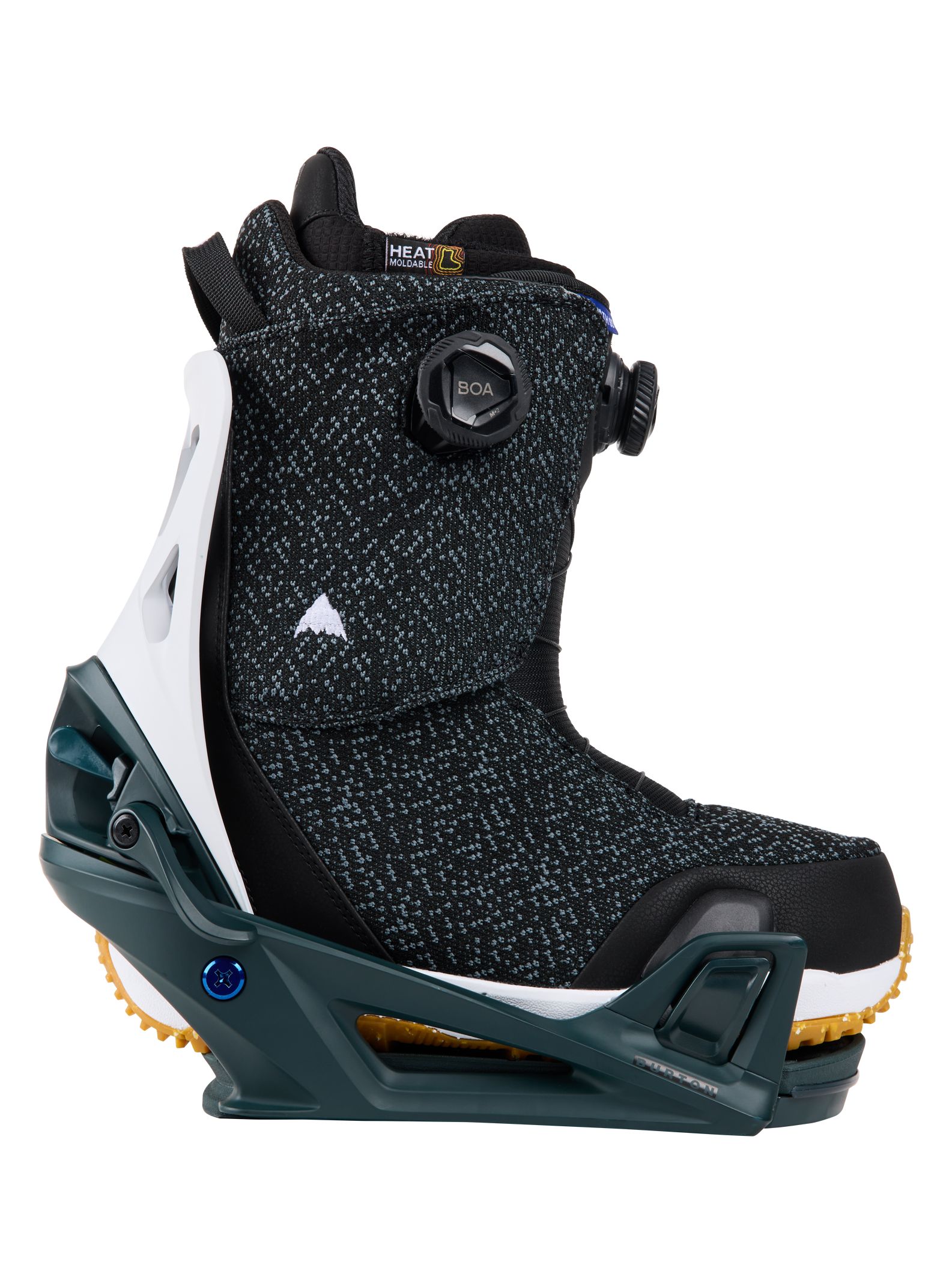 Burton Step On Men's Snowboard Bindings 2025