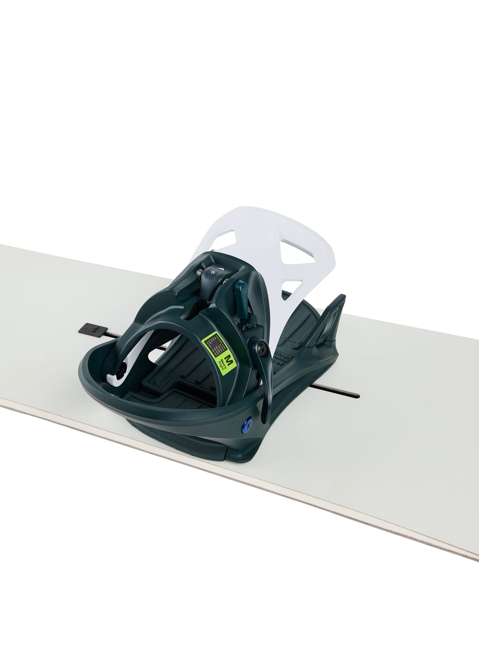 Burton Step On Men's Snowboard Bindings 2025